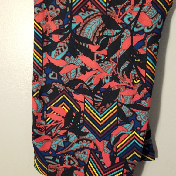 Lularoe leggings - Picture 2 of 2